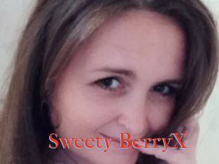 Sweety_BerryX