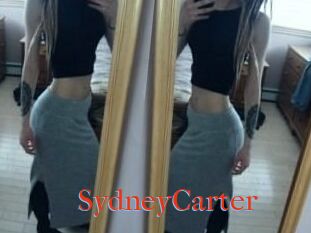 Sydney_Carter