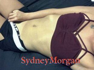 Sydney_Morgan