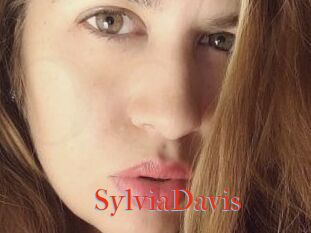 Sylvia_Davis