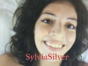 SylviaSilver