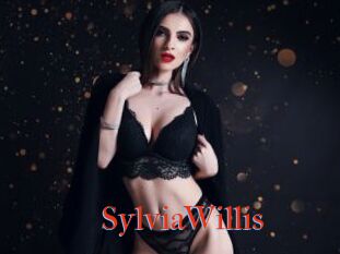 SylviaWillis