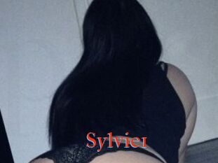 Sylvie1