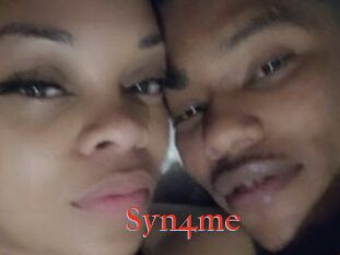 Syn4me