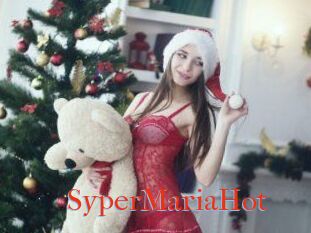 SyperMariaHot