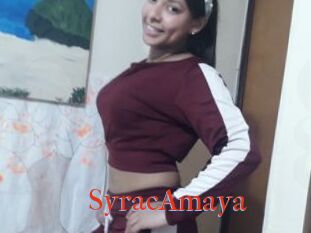 SyracAmaya