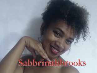 Sabbrinahbrooks