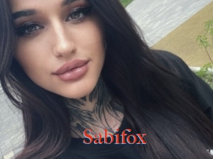 Sabifox