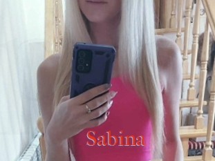 Sabina