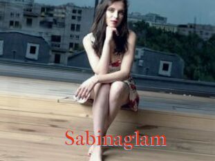 Sabinaglam