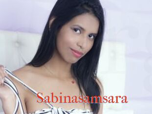 Sabinasamsara