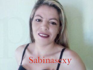 Sabinasexy