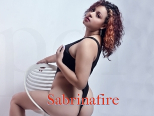 Sabrinafire