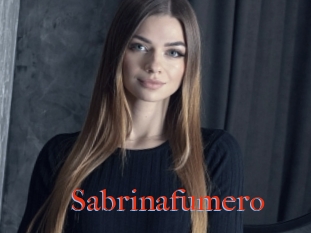 Sabrinafumero