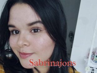 Sabrinajons