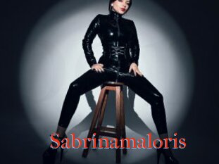 Sabrinamaloris