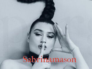 Sabrinamason