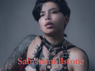 Sabrinamillstone