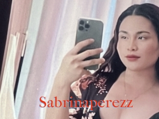 Sabrinaperezz