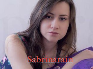 Sabrinarain