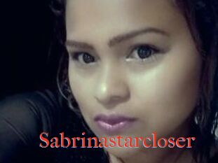 Sabrinastarcloser