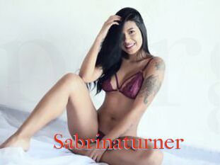 Sabrinaturner