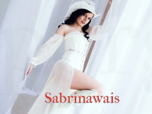 Sabrinawais