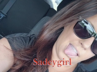 Sadeygirl