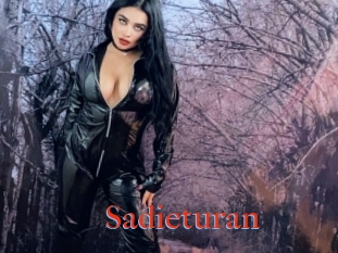 Sadieturan