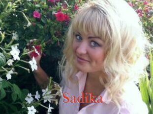 Sadika