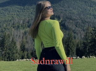 Sadnrawill