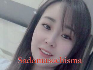 Sadomasochisma