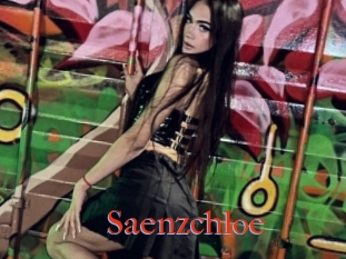 Saenzchloe