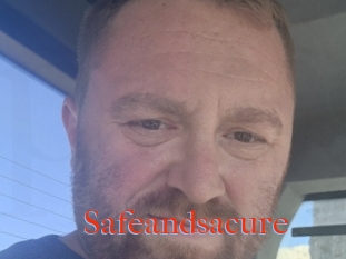 Safeandsacure