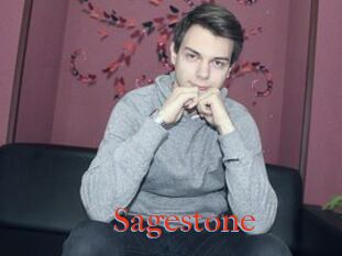 Sagestone