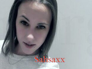 Sahsaxx