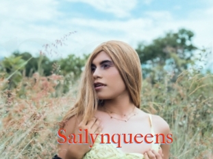 Sailynqueens