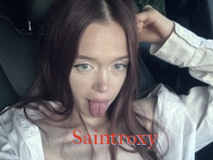 Saintroxy