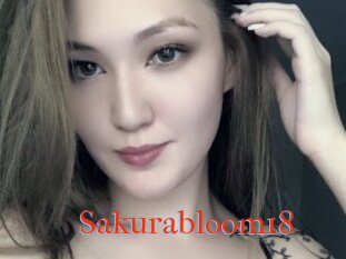 Sakurabloom18