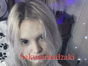 Sakuramadzaki