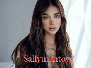 Sallymontoya