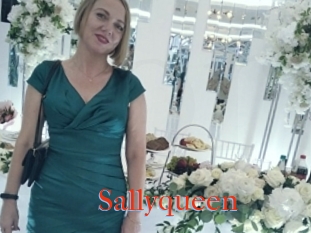 Sallyqueen