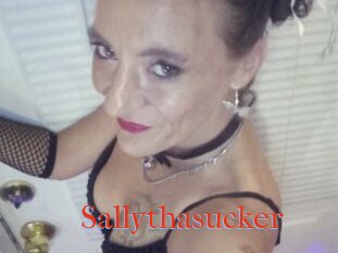 Sallythasucker