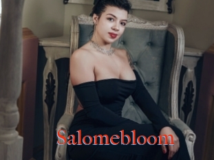 Salomebloom