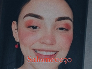 Salomeee30