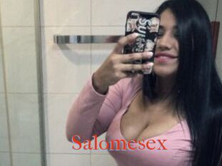 Salomesex