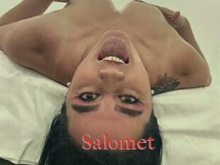 Salomet