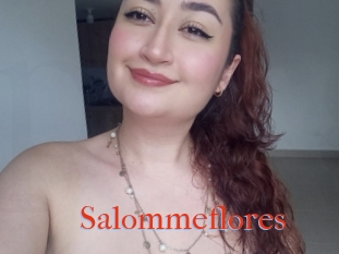 Salommeflores