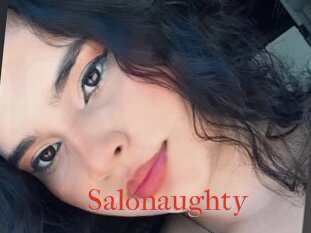 Salonaughty