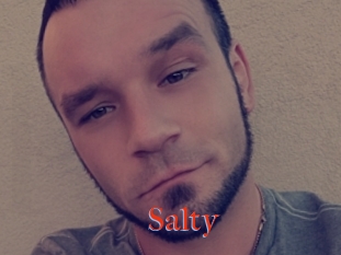 Salty